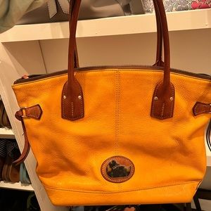 Dooney and Bourke purse